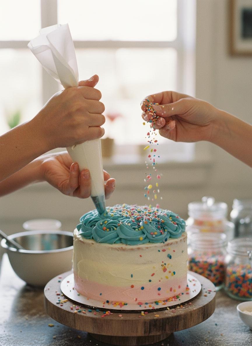 Cake