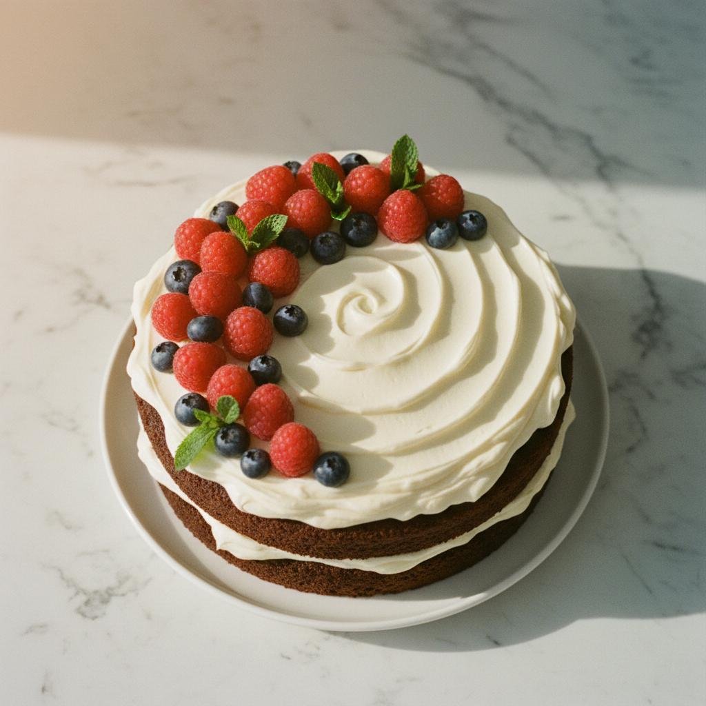 Cake